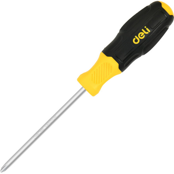 DELI ��������� �������� �� �������������� ����, ���������, PH0x100mm - (DL633100N)