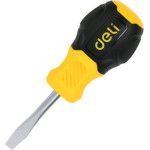 DELI ��������� ���� �� �������������� ����, ���������, 6x38mm - (DL6360381N)