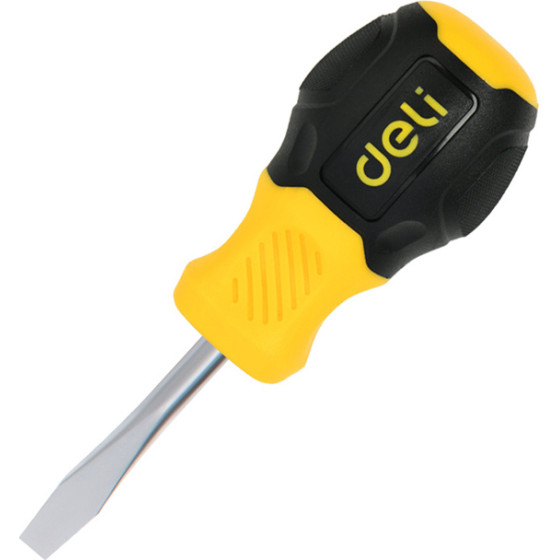 DELI ��������� ���� �� �������������� ����, ���������, 6x38mm - (DL6360381N)
