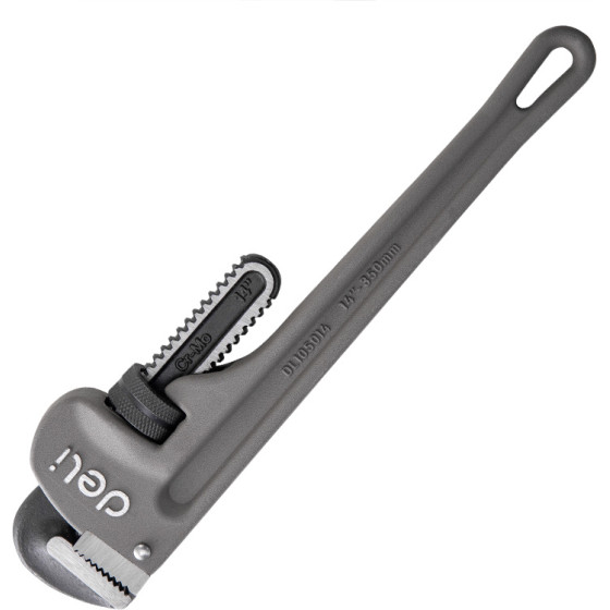 DELI �������� ���������� 14''/350mm, ��� 48mm - (DL105014)