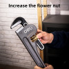 DELI �������� ���������� 24''/600mm, ��� 73mm - (DL105024)