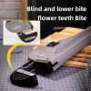 DELI �������� ���������� 24''/600mm, ��� 73mm - (DL105024)