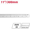 DELI ���������� ������� ���������� ������, 12''/30cm, ����� - (DL8030Y)