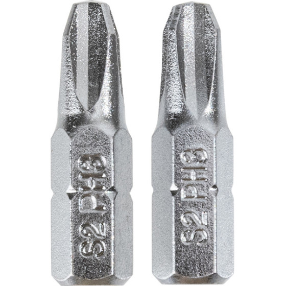 DELI ��� ����� ����������� ����������, PH3x25mm, 2��� - (DL251003)