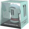 FanCollex: Myjersey - Portugal Away 2020 European Championship Bruno Fernandes (03MY00005)