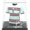 FanCollex: Myjersey - Portugal Away 2020 European Championship Bruno Fernandes (03MY00005)