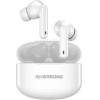 Riversong True Wireless Earbuds Airfly L8 White - (EA226)