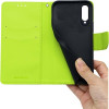 Sonique ���� ��������� Trend Wallet Samsung Galaxy A70/A70s ������ ���� / ������