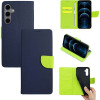 Sonique ���� ��������� Trend Wallet Samsung Galaxy S24 Fe ������ ���� / ������