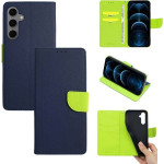 Sonique ���� ��������� Trend Wallet Samsung Galaxy S24 Fe ������ ���� / ������