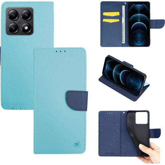 Sonique ���� ��������� Trend Wallet Xiaomi Xiaomi 14T ���� / ������ ����