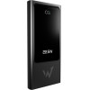 Wonder Power Bank Ultra Thin 10000mAh Fast Charge 22.5W 3xUSB-C �� Led ������� �������� - (WX10D)