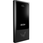 Wonder Power Bank Ultra Thin 10000mAh Fast Charge 22.5W 3xUSB-C �� Led ������� �������� - (WX10D)