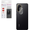 Volte-Tel Tempered Glass Xiaomi Redmi A5 4G 6.88'' 9H 0.30mm For CAMERA