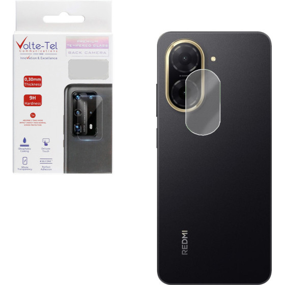 Volte-Tel Tempered Glass Xiaomi Redmi A5 4G 6.88'' 9H 0.30mm For CAMERA