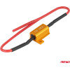 AMiO ��������� CAN-Bus 12V 5W 39� (CANCELLER) - 1 ���. - (04090)