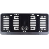 AMiO ������� ��������� (USA) Carbon ����� 305x114mm ���� - 1 ���. - (02795)