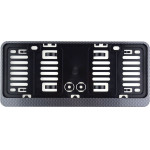 AMiO ������� ��������� (USA) Carbon ����� 305x114mm ���� - 1 ���. - (02795)