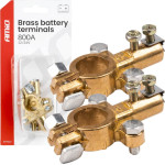 AMiO ����� ��������� / ���������� ���������� 12V 800A - 2 ���. - (04390)