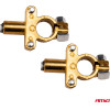 AMiO ����� ��������� / ���������� ���������� 12V 800A - 2 ���. - (04390)