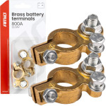 AMiO ����� ��������� / ���������� ���������� 12V 800A - 2 ���. - (04392)