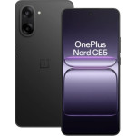 OnePlus Nord CE5 5G 128GB (8GB Ram) Dual-Sim Black Infinity Eu - (5011113506)