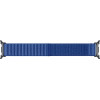 Samsung Band Fabric For Galaxy Watch8 / Watch8 Classic (S/M) Blue - (ET-SVL32SNEGEU)