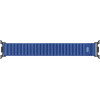 Samsung Band Fabric For Galaxy Watch8 / Watch8 Classic (S/M) Blue - (ET-SVL32SNEGEU)