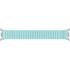 Samsung Band Fabric For Galaxy Watch8 / Watch8 Classic (S/M) Mint - (ET-SVL32SMEGEU)