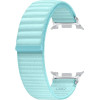 Samsung Band Fabric For Galaxy Watch8 / Watch8 Classic (S/M) Mint - (ET-SVL32SMEGEU)