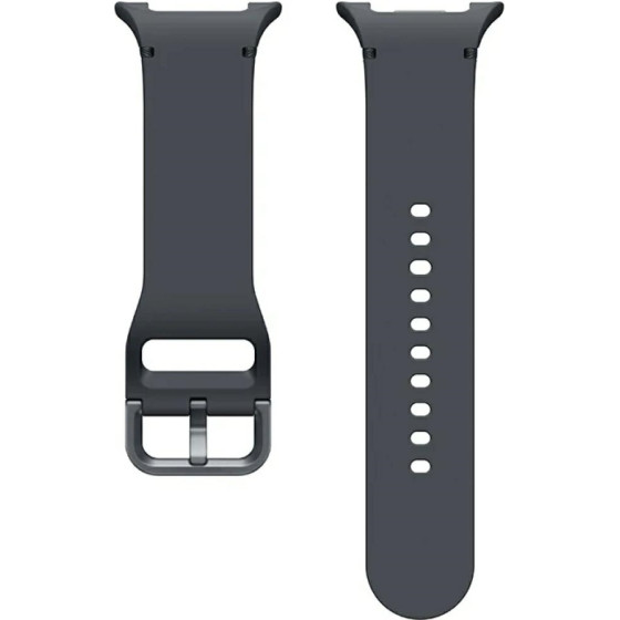 Samsung Band Sport For Galaxy Watch8 / Watch8 Classic (S/M) Dark Gray - (ET-SNL32SBEGEU)