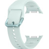 Samsung Band Sport For Galaxy Watch8 / Watch8 Classic (S/M) Mint - (ET-SNL32SMEGEU)