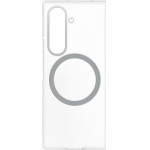 Samsung Case Clear Magnet Case For Galaxy Z Fold7 Transparent - (GP-FFF966YCATW)
