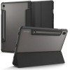 Spigen Case Ultra Hybrid Pro For Samsung Galaxy Tab S9/S10 Fe Black - (ACS09498)