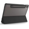 Spigen Case Ultra Hybrid Pro For Samsung Galaxy Tab S9/S10 Fe Black - (ACS09498)