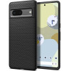 Spigen Liquid Air Google Pixel 7czarny/Matte Black - (ACS04696)