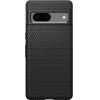 Spigen Liquid Air Google Pixel 7czarny/Matte Black - (ACS04696)