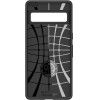 Spigen Liquid Air Google Pixel 7czarny/Matte Black - (ACS04696)