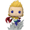 Funko Pop! Animation: My Hero Academia - Mirio (Glows In The Dark) (Special Edition) #1004 Vinyl Figure