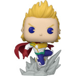 Funko Pop! Animation: My Hero Academia - Mirio (Glows In The Dark) (Special Edition) #1004 Vinyl Figure