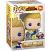 Funko Pop! Animation: My Hero Academia - Mirio (Glows In The Dark) (Special Edition) #1004 Vinyl Figure