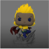 Funko Pop! Animation: My Hero Academia - Mirio (Glows In The Dark) (Special Edition) #1004 Vinyl Figure