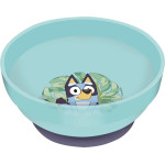 Stor: Bluey - Toddler Suction Bowl (10331)