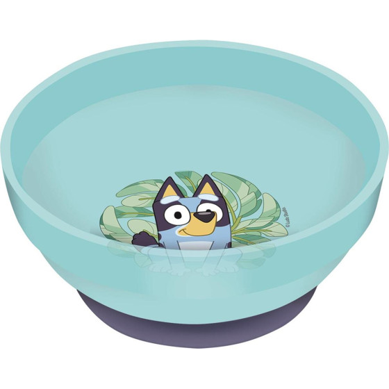 Stor: Bluey - Toddler Suction Bowl (10331)