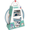 Stor: Mickey Mouse Full Of Smile - Baby Non Slip 3 Pcs Bicolor Premium Set In Gift Box (10495)