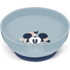 Stor: Mickey Mouse Full Of Smiles - Toddler Suction Bowl (10431)