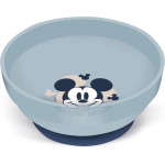 Stor: Mickey Mouse Full Of Smiles - Toddler Suction Bowl (10431)