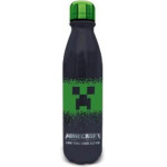 Stor: Minecraft - Spirit Aluminium Bottle (780ml) (75608)