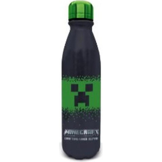 Stor: Minecraft - Spirit Aluminium Bottle (780ml) (75608)