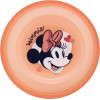 Stor: Minnie Mouse Heart Full - Toddler Suction Bowl (10731)